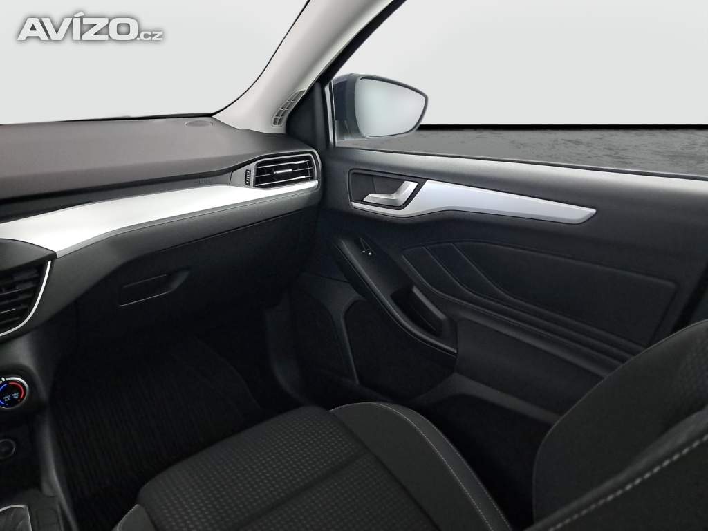 Foto inzerátu Ford Focus 1.0 EcoBoost