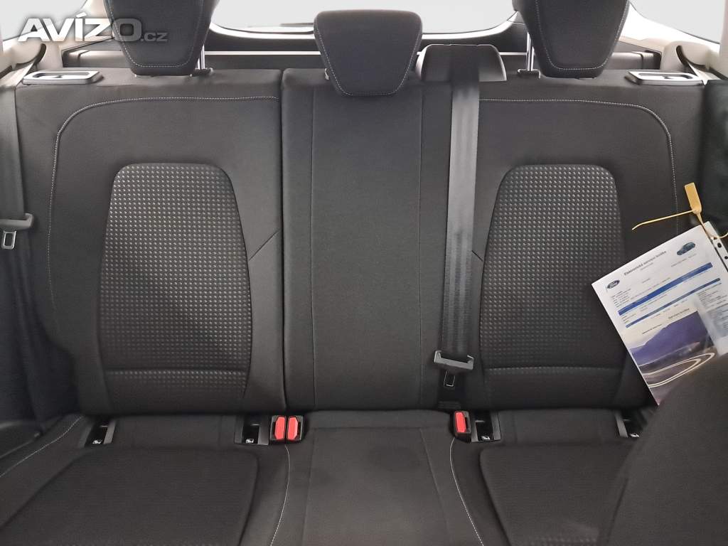 Foto inzerátu Ford Focus 1.0 EcoBoost