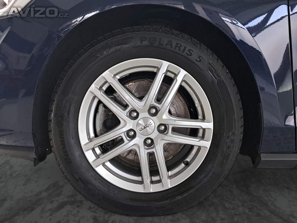 Foto inzerátu Ford Focus 1.0 EcoBoost