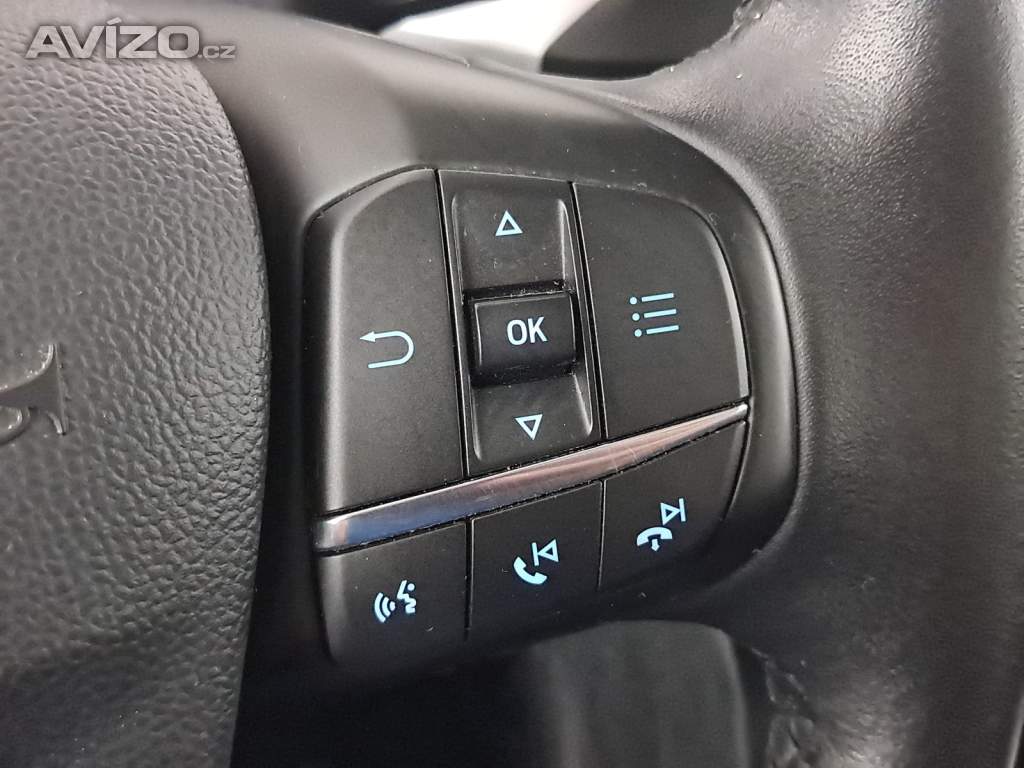 Foto inzerátu Ford Focus 1.0 EcoBoost