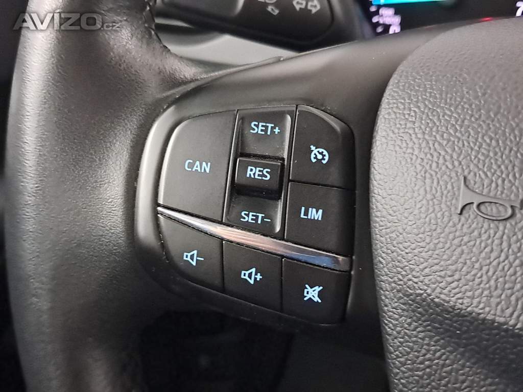 Foto inzerátu Ford Focus 1.0 EcoBoost