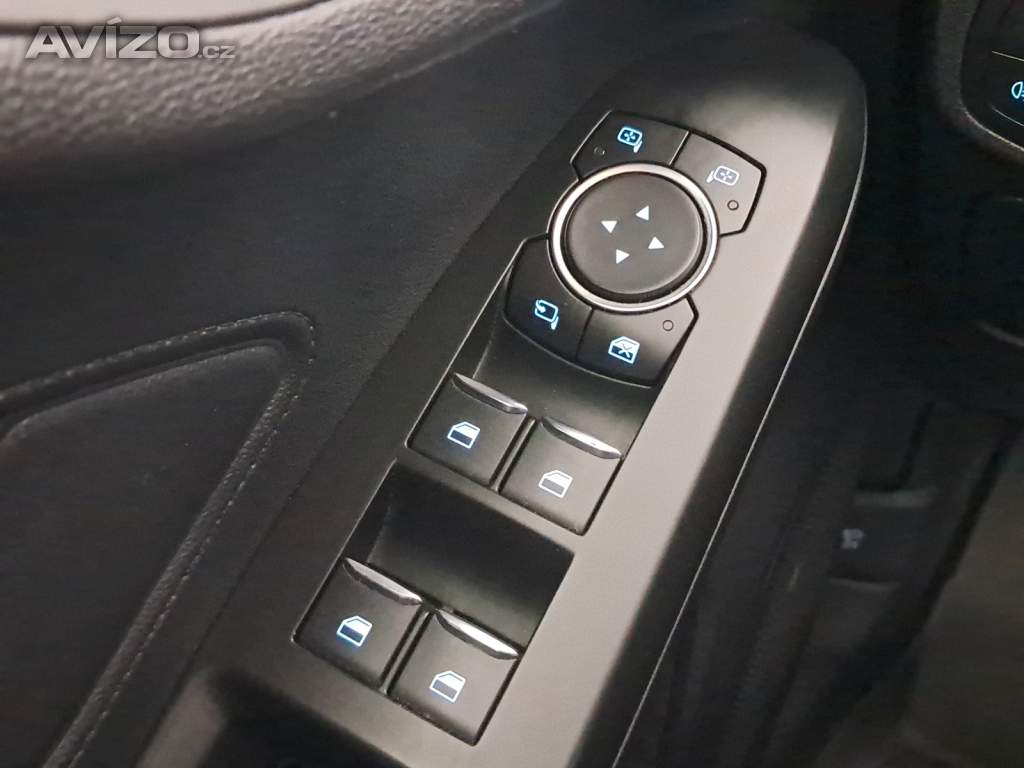 Foto inzerátu Ford Focus 1.0 EcoBoost