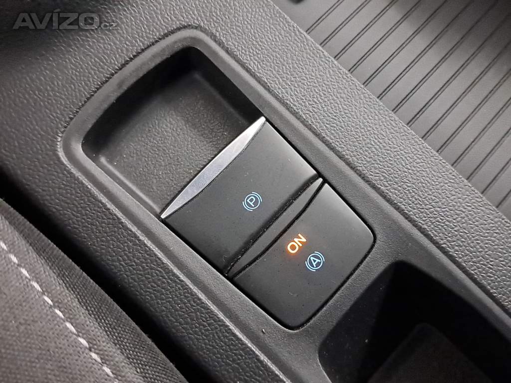 Foto inzerátu Ford Focus 1.0 EcoBoost