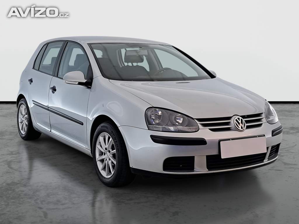 VW Golf 1.4 16V