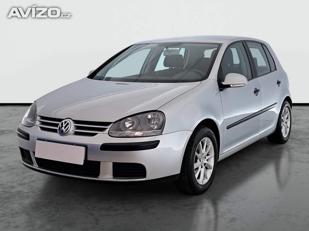 Foto inzerátu VW Golf 1.4 16V