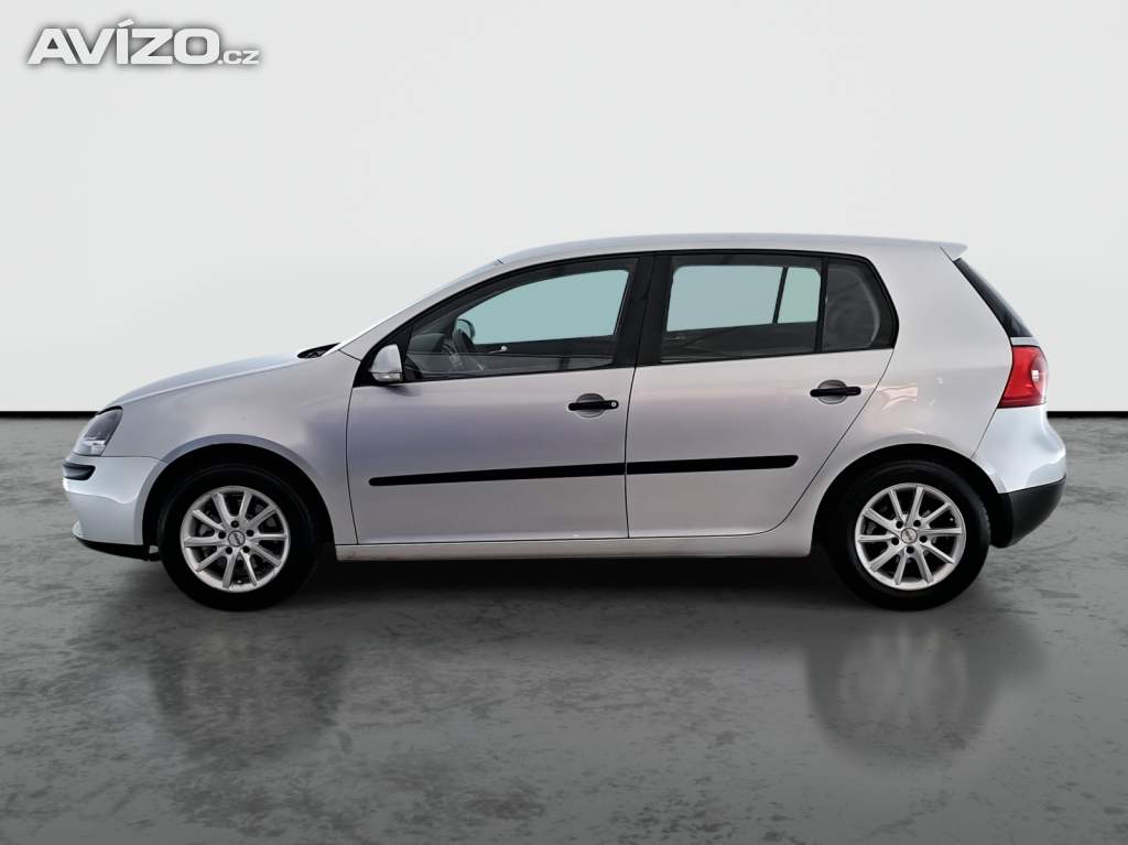 Foto inzerátu VW Golf 1.4 16V