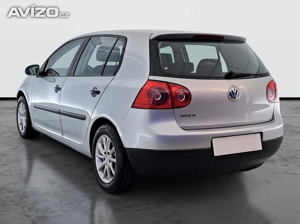 Foto inzerátu VW Golf 1.4 16V