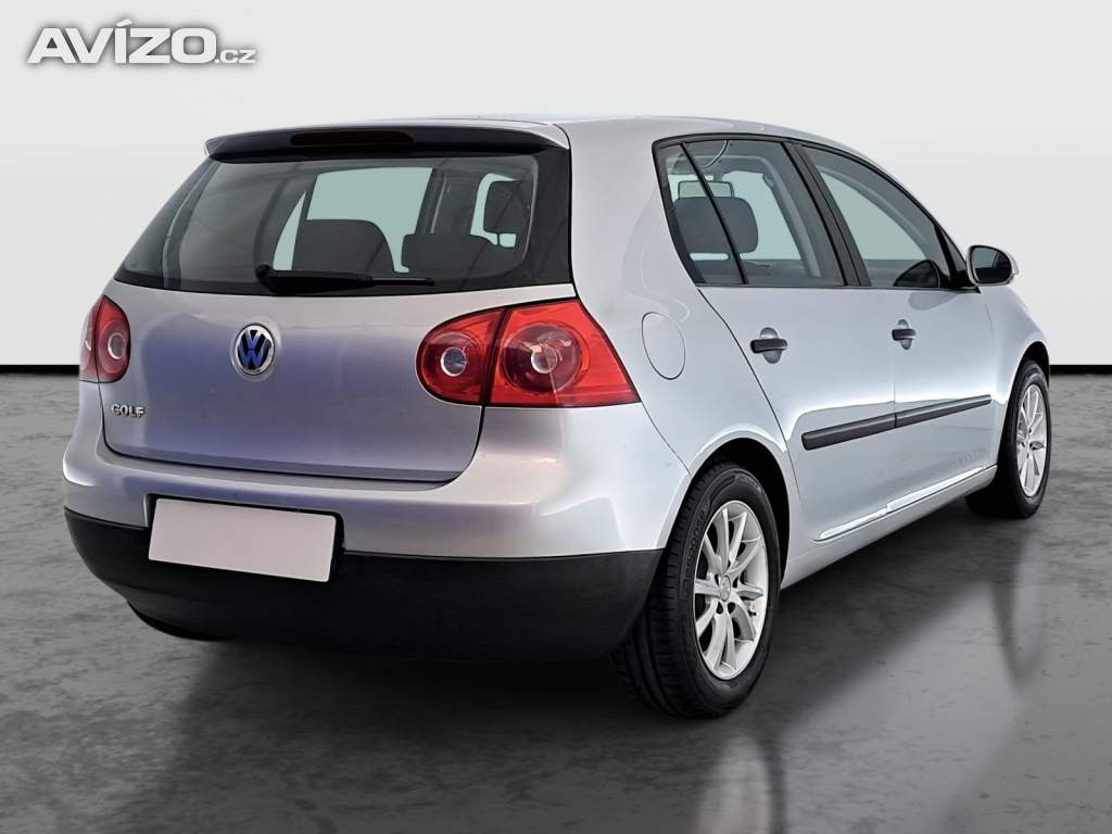 Foto inzerátu VW Golf 1.4 16V