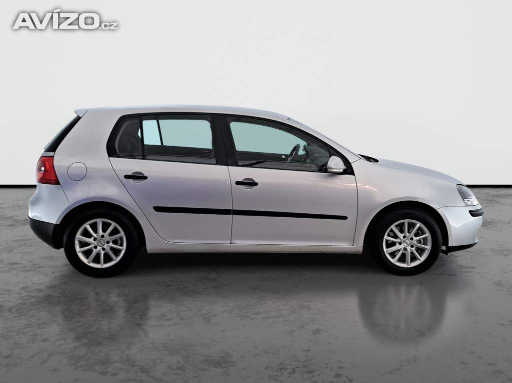 Foto inzerátu VW Golf 1.4 16V