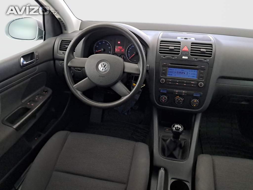 Foto inzerátu VW Golf 1.4 16V