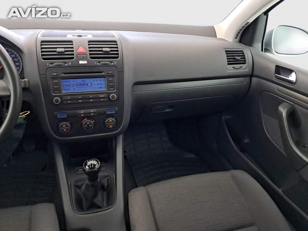 Foto inzerátu VW Golf 1.4 16V