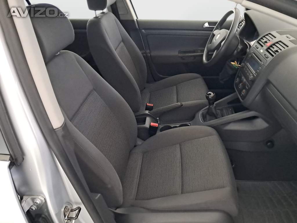 Foto inzerátu VW Golf 1.4 16V