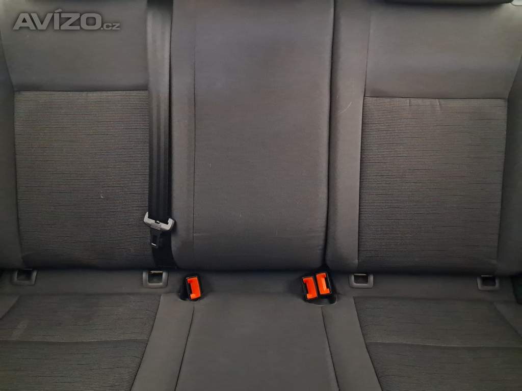 Foto inzerátu VW Golf 1.4 16V