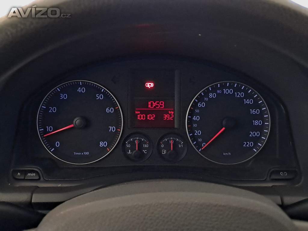 Foto inzerátu VW Golf 1.4 16V