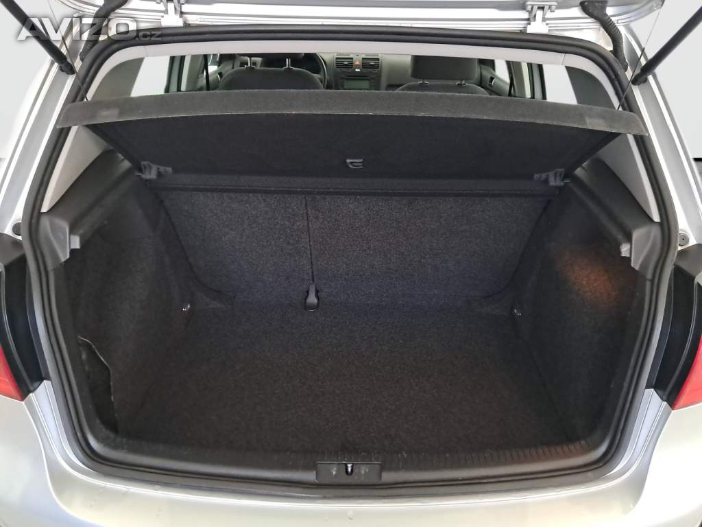 Foto inzerátu VW Golf 1.4 16V
