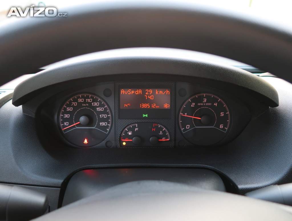 Foto inzerátu Peugeot Boxer 2.2 BlueHDi
