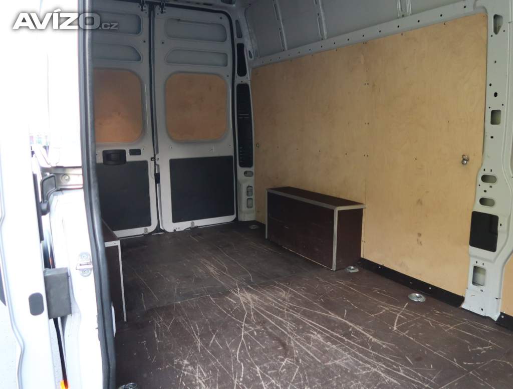 Foto inzerátu Peugeot Boxer 2.2 BlueHDi