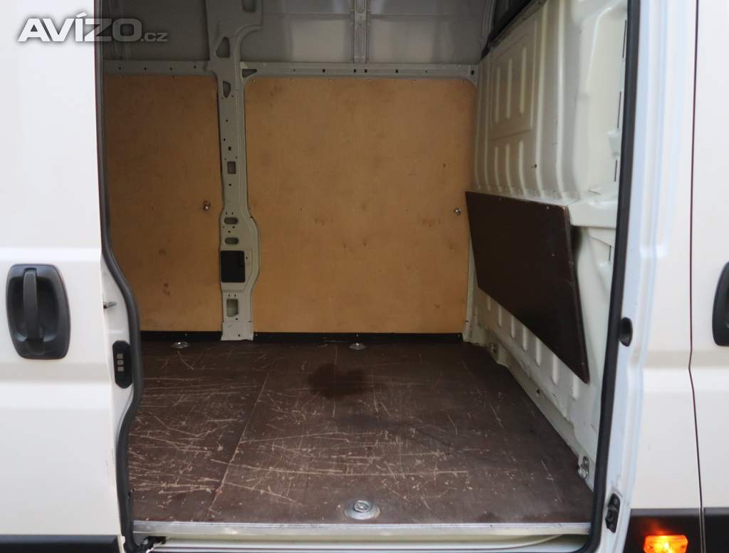 Foto inzerátu Peugeot Boxer 2.2 BlueHDi