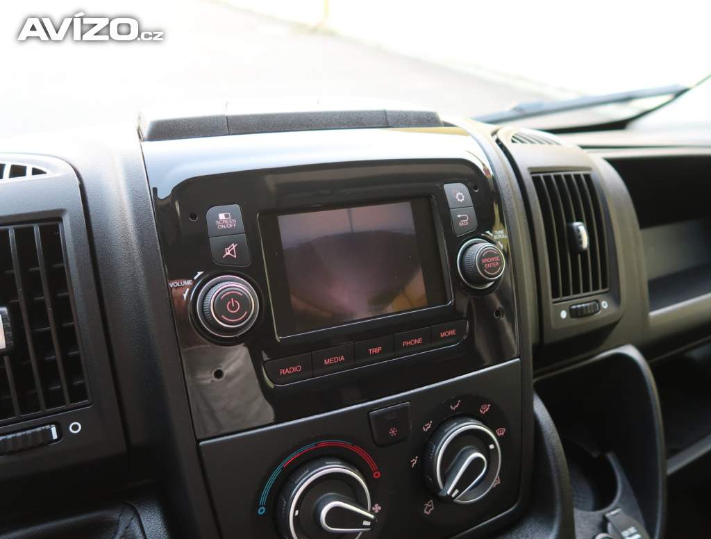 Foto inzerátu Peugeot Boxer 2.2 BlueHDi