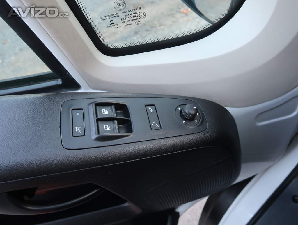 Foto inzerátu Peugeot Boxer 2.2 BlueHDi