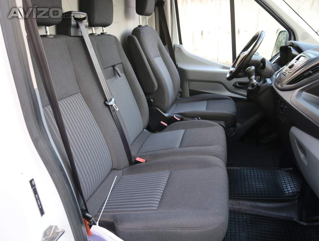 Foto inzerátu Ford Transit 2.0 EcoBlue