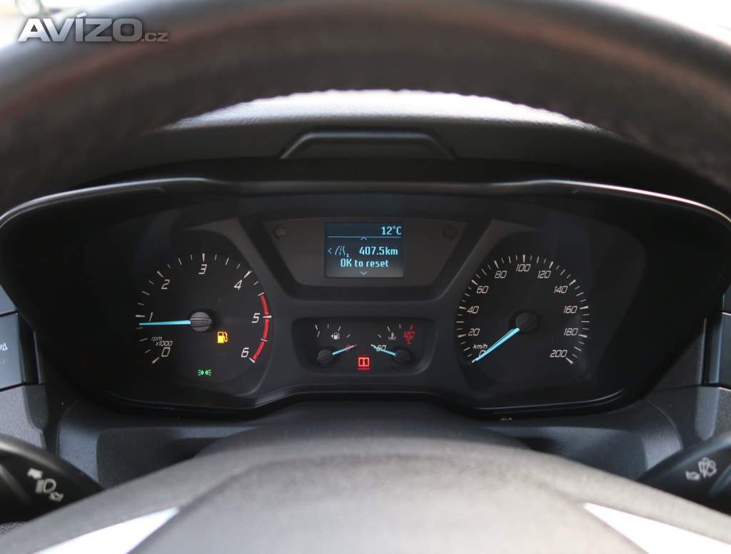 Foto inzerátu Ford Transit 2.0 EcoBlue