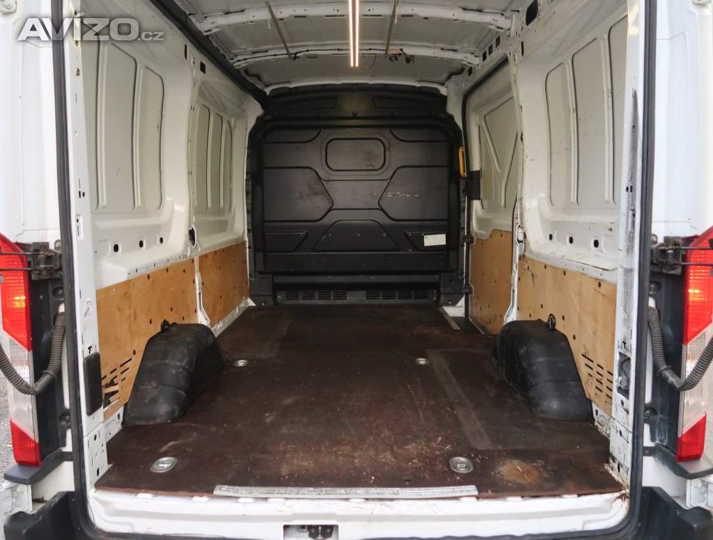 Foto inzerátu Ford Transit 2.0 EcoBlue