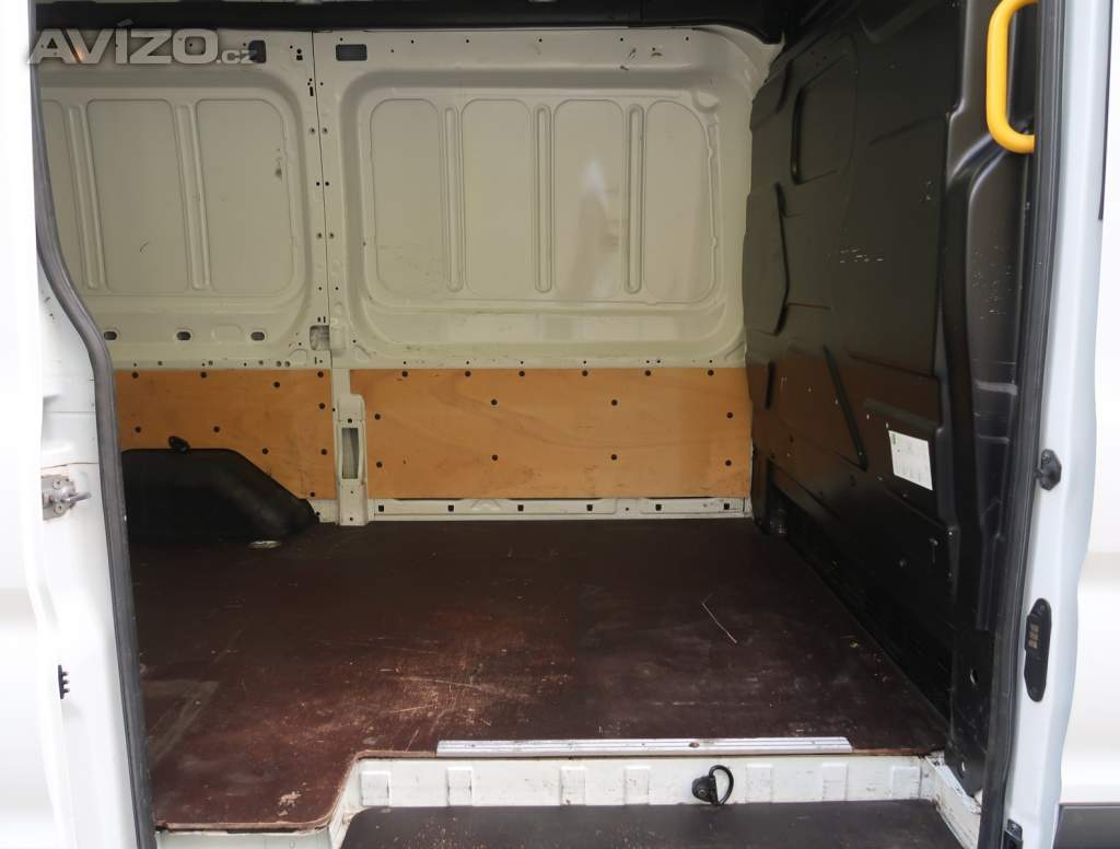 Foto inzerátu Ford Transit 2.0 EcoBlue
