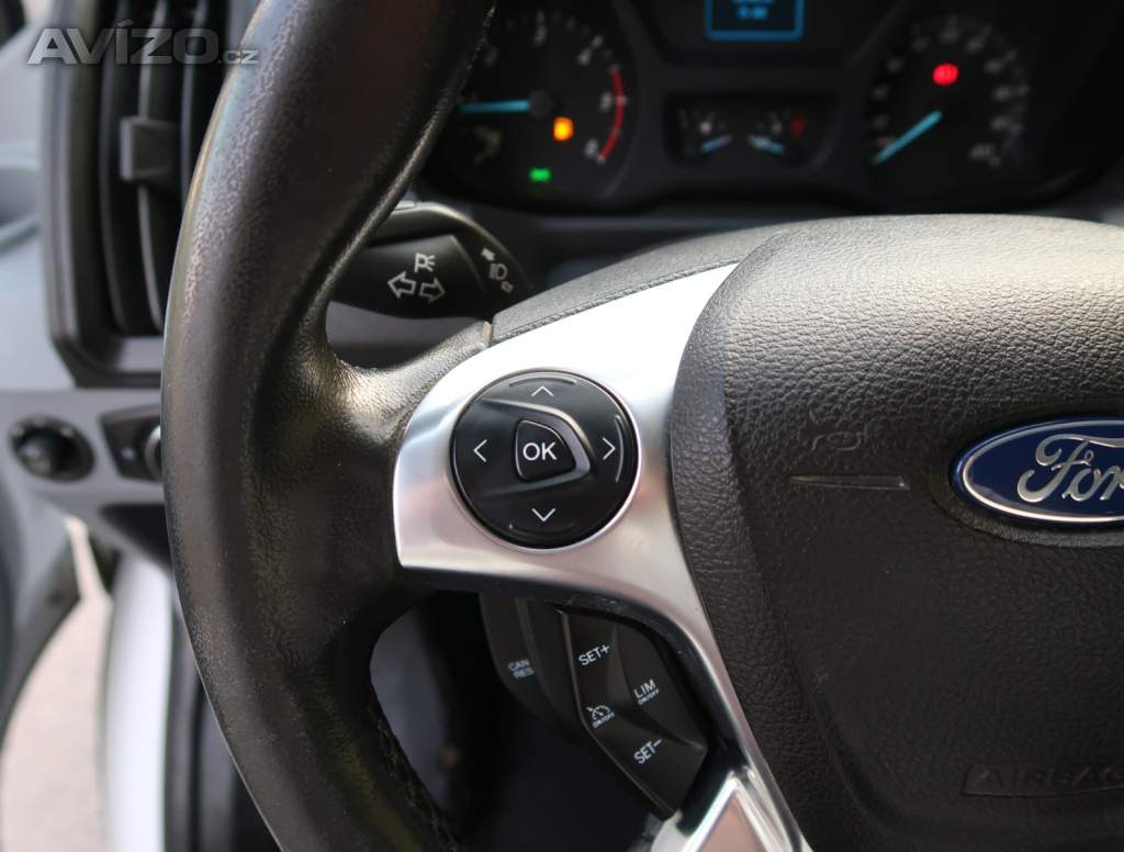 Foto inzerátu Ford Transit 2.0 EcoBlue