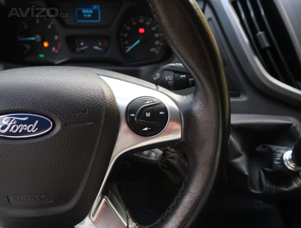 Foto inzerátu Ford Transit 2.0 EcoBlue