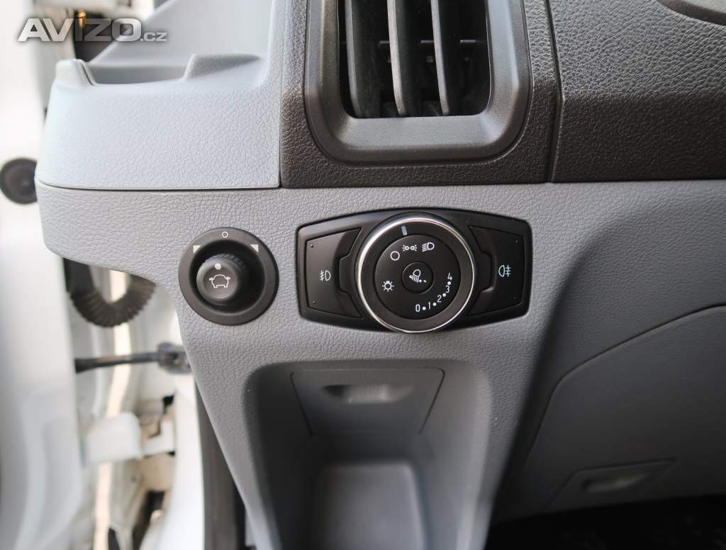 Foto inzerátu Ford Transit 2.0 EcoBlue