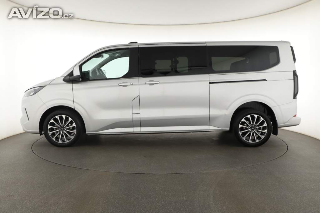 Foto inzerátu Ford Tourneo Custom 2.0 EcoBlue AWD