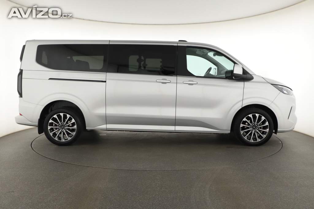 Foto inzerátu Ford Tourneo Custom 2.0 EcoBlue AWD