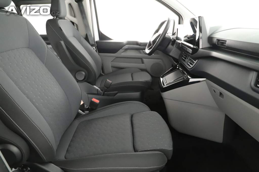 Foto inzerátu Ford Tourneo Custom 2.0 EcoBlue AWD