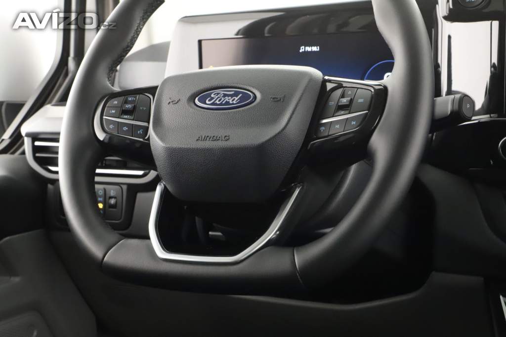 Foto inzerátu Ford Tourneo Custom 2.0 EcoBlue AWD