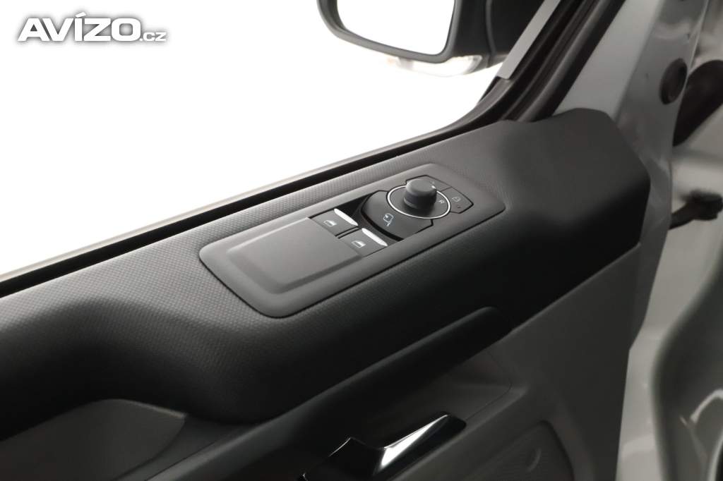Foto inzerátu Ford Tourneo Custom 2.0 EcoBlue AWD