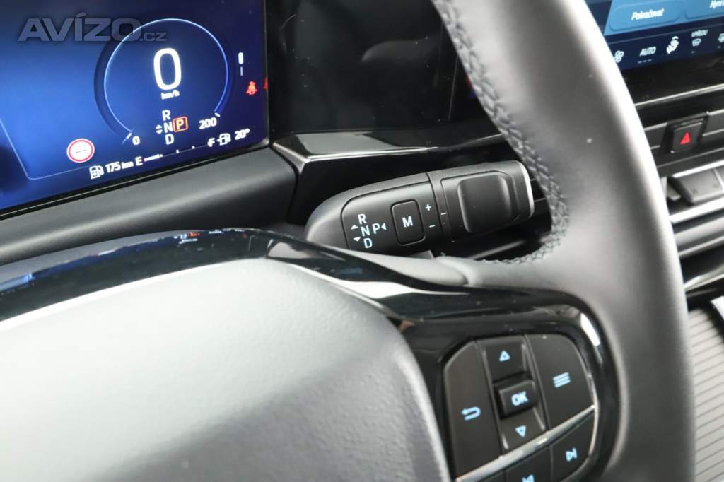 Foto inzerátu Ford Tourneo Custom 2.0 EcoBlue AWD