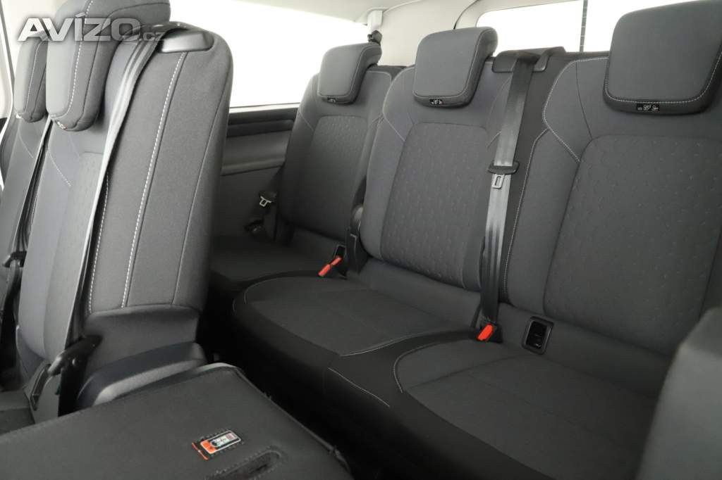 Foto inzerátu Ford Tourneo Custom 2.0 EcoBlue AWD