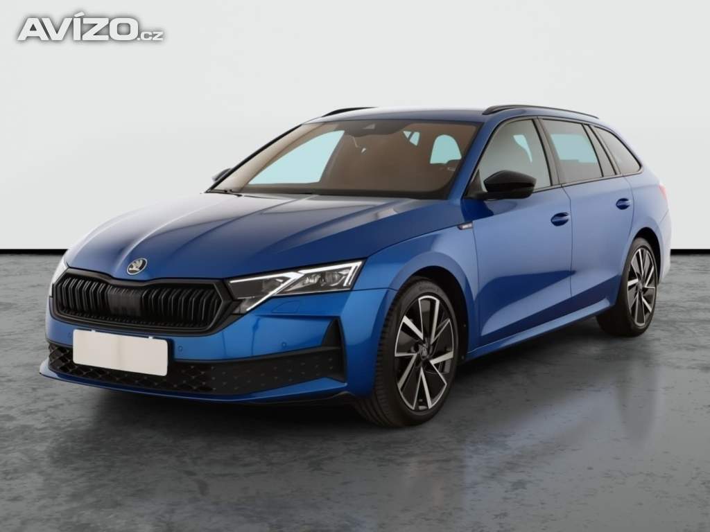 Foto inzerátu Skoda Octavia 1.5 TSI