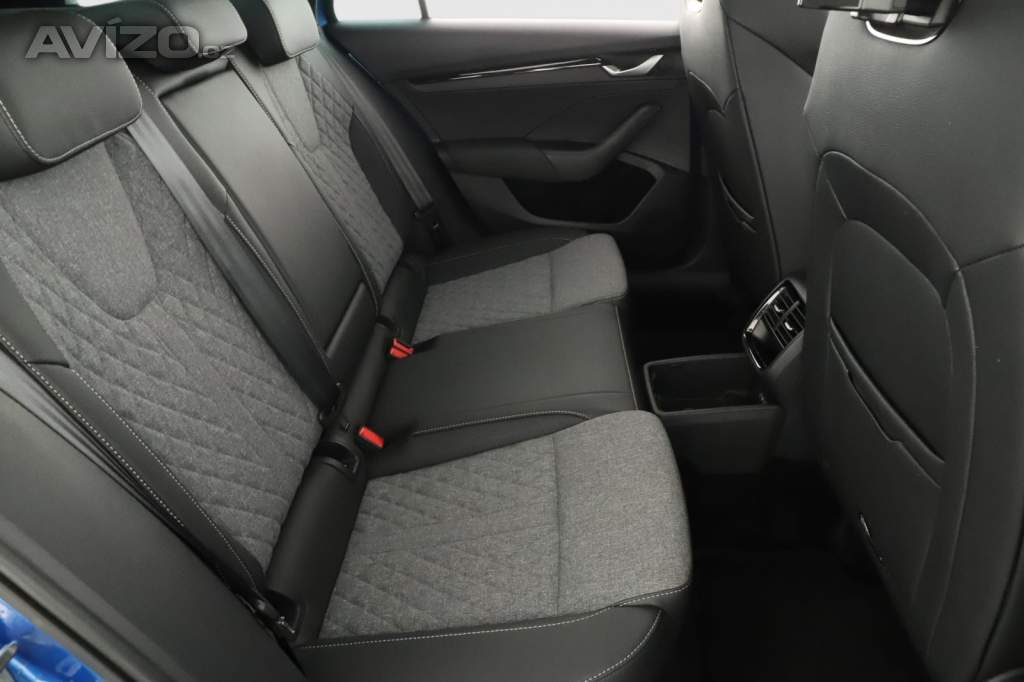 Foto inzerátu Skoda Octavia 1.5 TSI