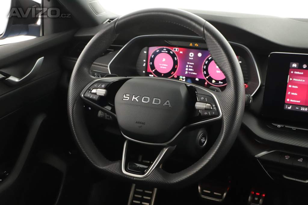 Foto inzerátu Skoda Octavia 1.5 TSI