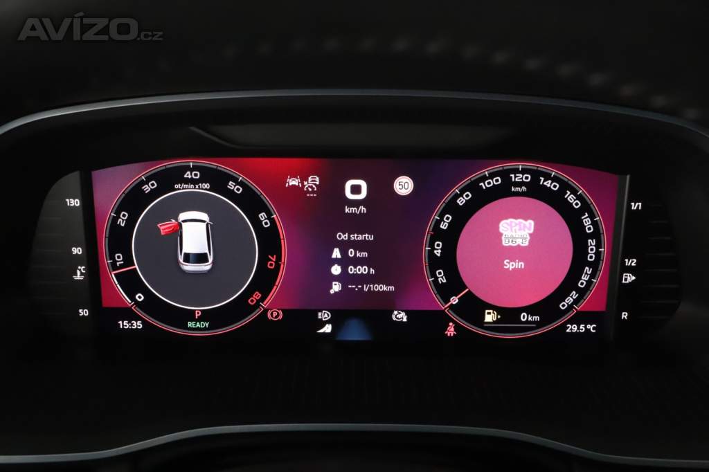 Foto inzerátu Skoda Octavia 1.5 TSI