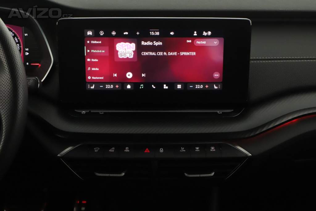 Foto inzerátu Skoda Octavia 1.5 TSI