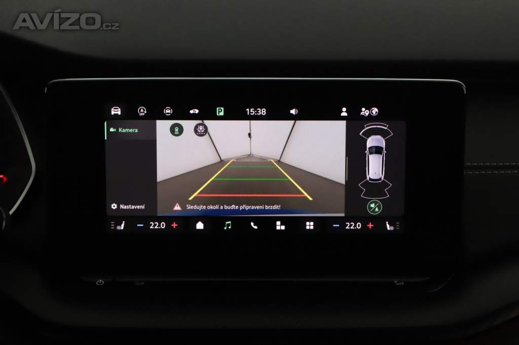 Foto inzerátu Skoda Octavia 1.5 TSI