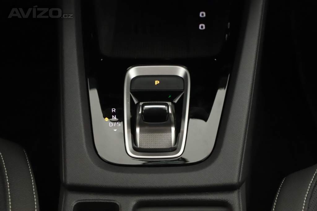 Foto inzerátu Skoda Octavia 1.5 TSI
