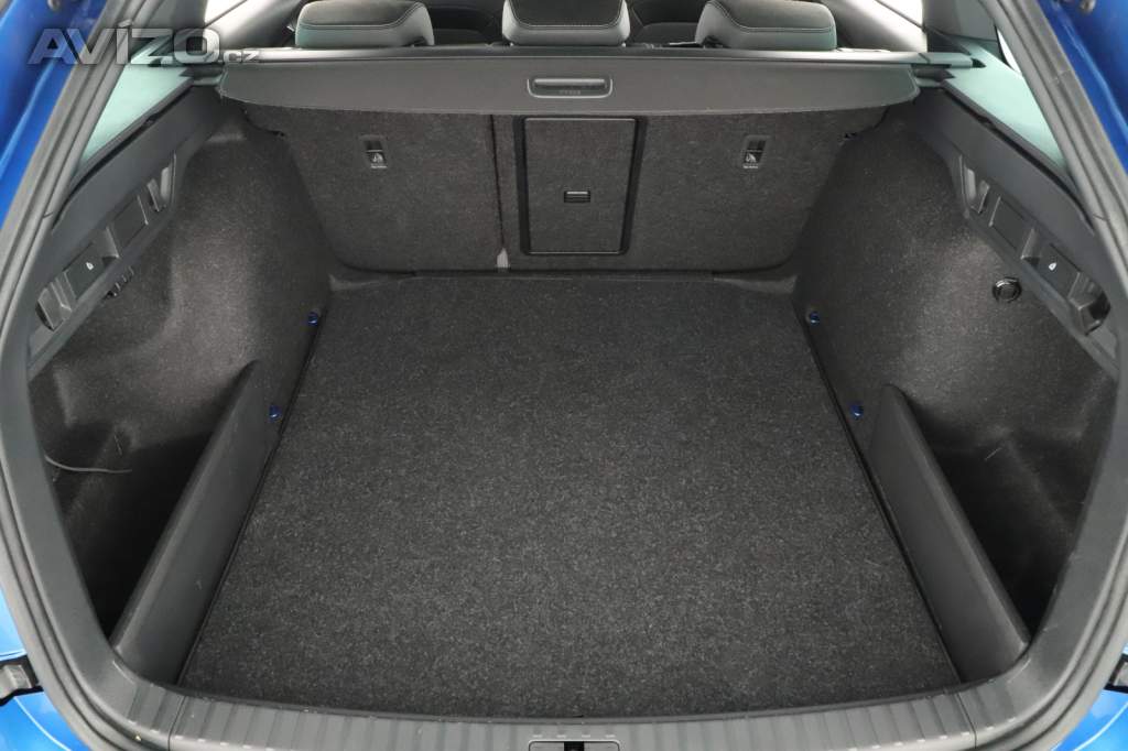 Foto inzerátu Skoda Octavia 1.5 TSI