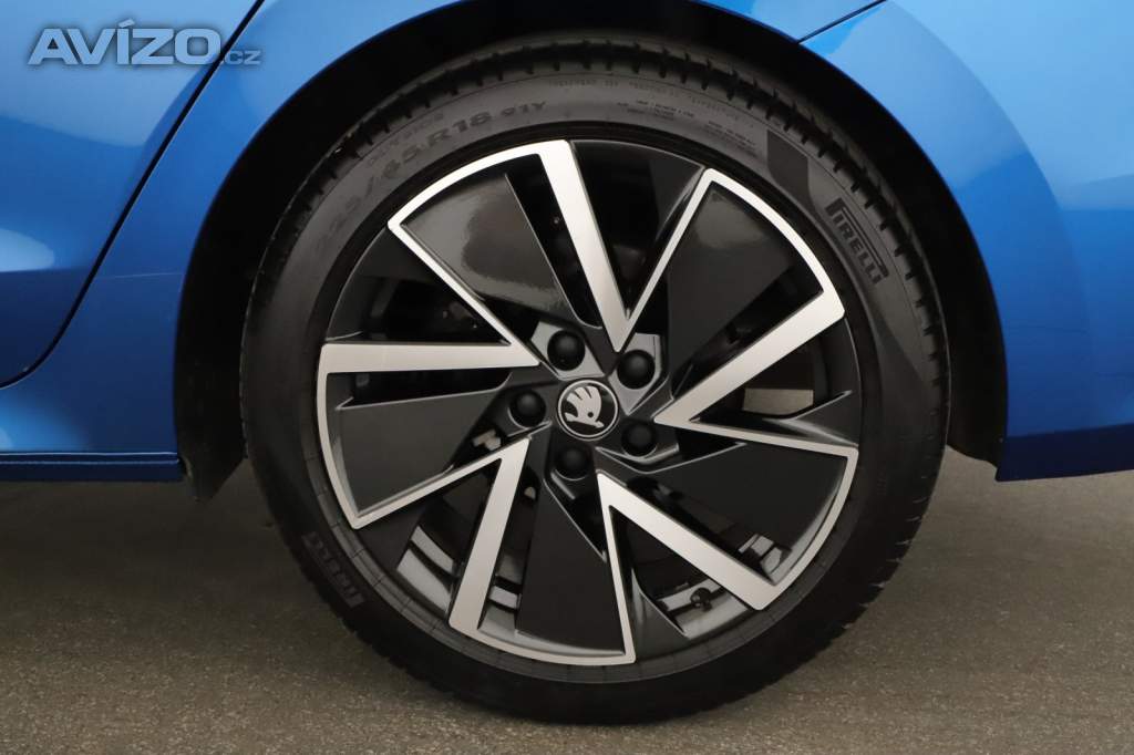 Foto inzerátu Skoda Octavia 1.5 TSI