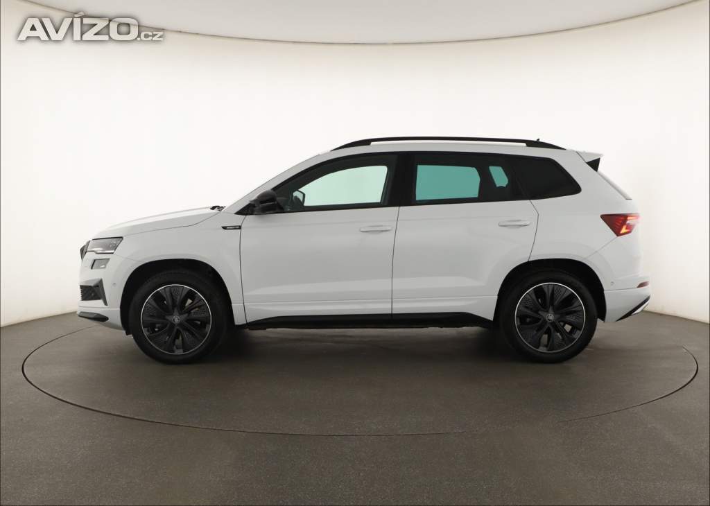 Foto inzerátu Skoda Karoq 2.0 TSI