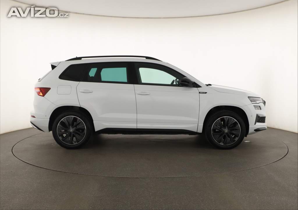 Foto inzerátu Skoda Karoq 2.0 TSI