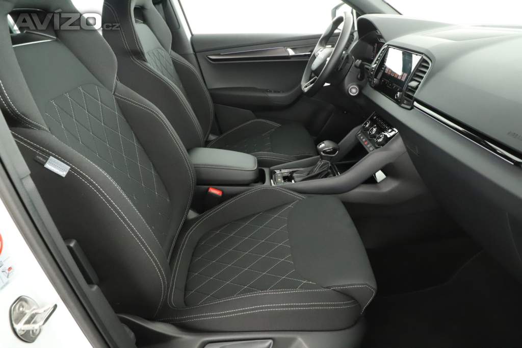 Foto inzerátu Skoda Karoq 2.0 TSI